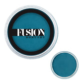 Fusion Body Art Face Paints – Prime Deep Teal | 32g